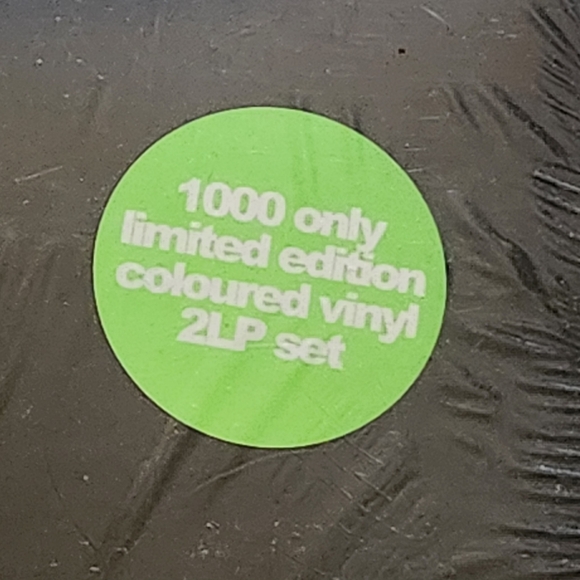 Deadmau5 Vinyl - Rare, OOP, limited to 1000 - Picture 2 of 5